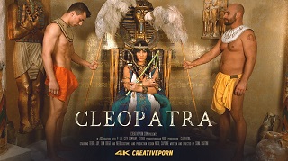 Cleopatra